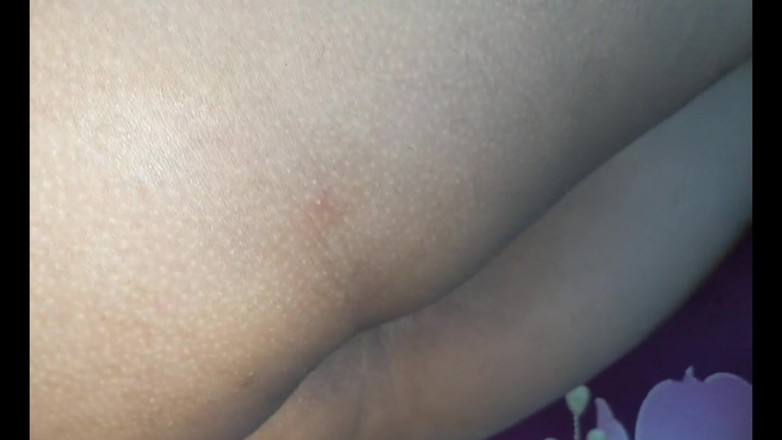 Akhi moni: Debor Vabir romantické sexuální video