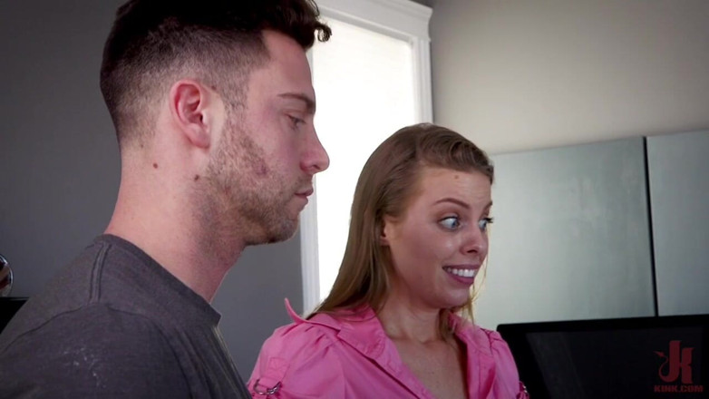 Families Tied by Kink: How to Fuck Like a Lady Anal Housewife Trains Stepson's...