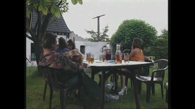 Deutschland porn: 파티는 자지가 풍부하게 시작됩니다.