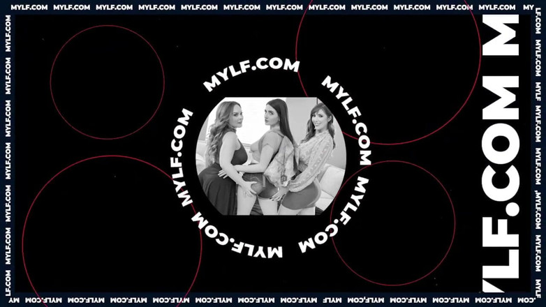 Team Skeet: Gagica minionă Jessi Palmer l-a lăsat pe bouncer să-i fută...
