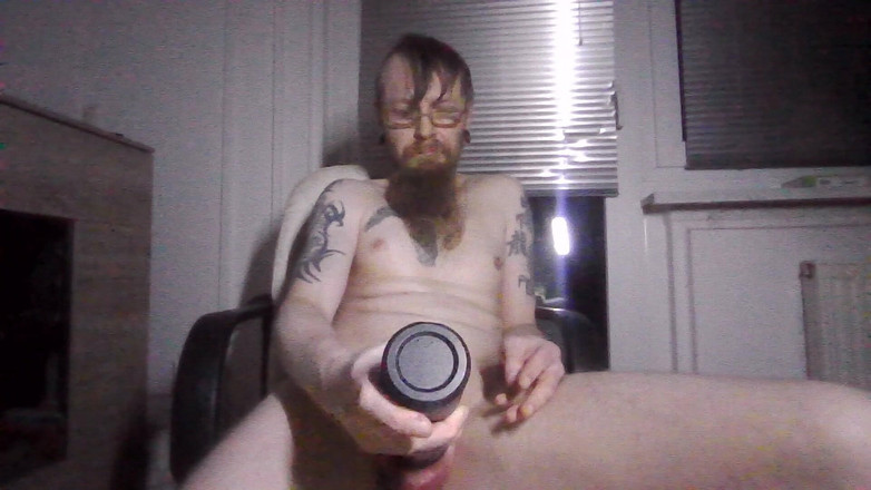 s_s_l: Bơm dương vật và phun