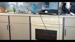 Sexydea: Спокуслива дупа трясеться: дивіться відверте шоу тверк sexydea!