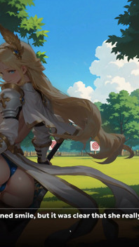 Isekai: Waifu Overlord gameplay deel 15 - ontgrendeld 3 H-scènes van Beatrice