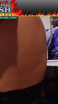 Bts - Getting Ready for Anal Scenes