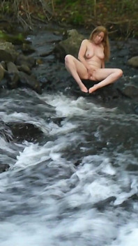 Bourgeois River