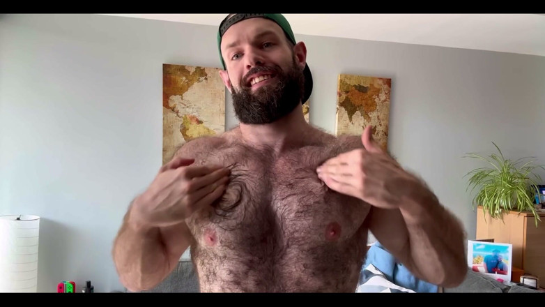 BeefyCanuck: Your Big Bro