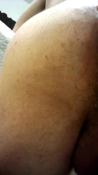 Ass Me Fucking My Ass