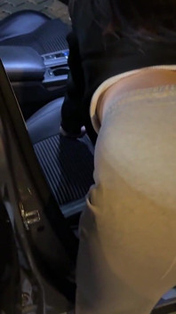 Car Wash Worker Wanted to Make Some Extra Cash