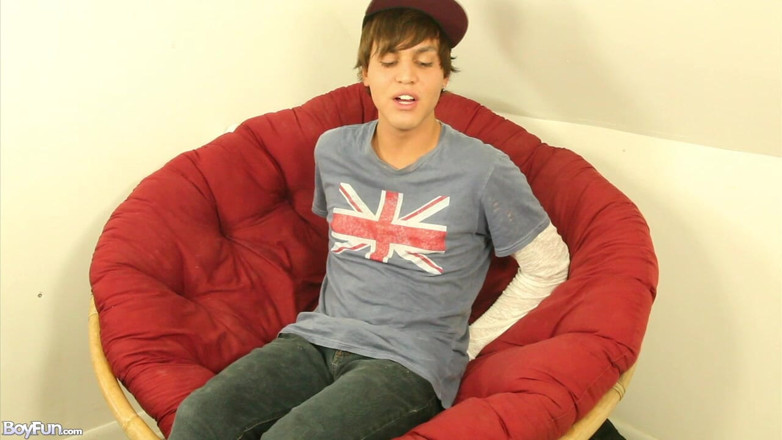 BoyFun Solo: Charlie