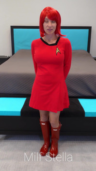 Ready for a Space Adventure with Lt Stellar?