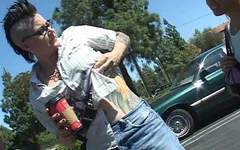 Sexul lesbian pervers