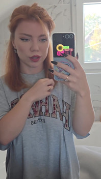 Redhead
