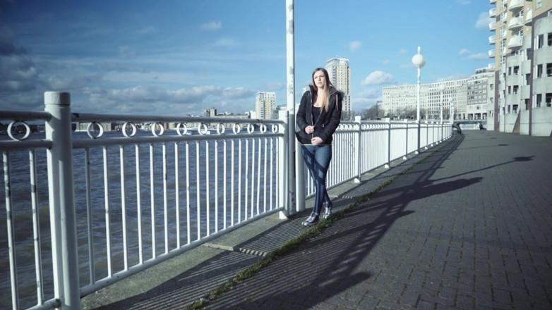 DaringPureXXX: Odvážná Confessions_hd