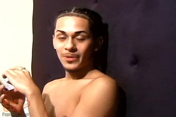 Papi Cock: Rafael