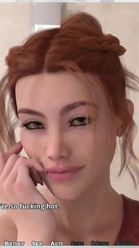 College Kings - Sex with Riley in Her Room