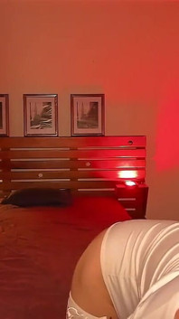 Femboy, a Very Infernal and Sensual Angel