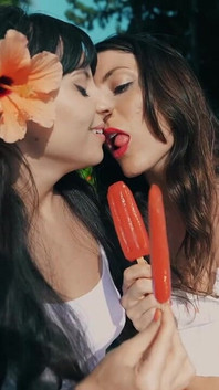 Trójkąt z MySweetApple