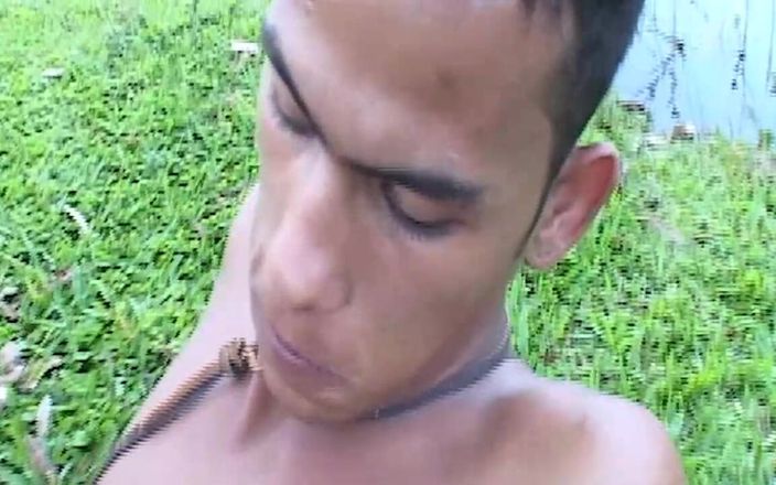 Just X Gays porn: Cowok peternak pejantan 02 adegan 4 1