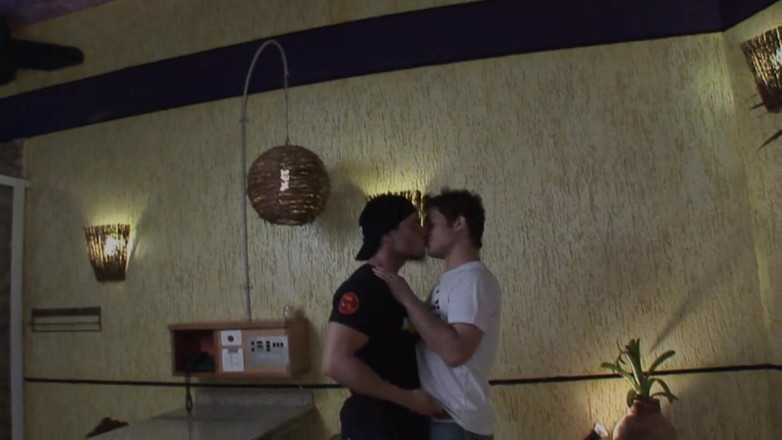 Gay X: Lỗ đít ướt át của tôi