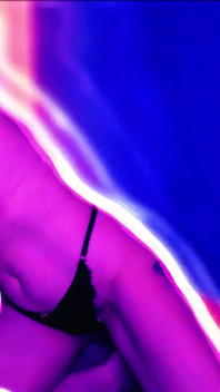 Lady Angela Topless Ass Mesmerize POV Visual Effects Nipple Piecrings Underboob Tattooed MILF Goddess