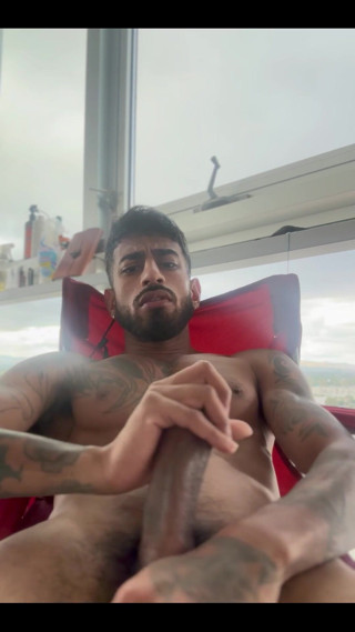 Nando Sinz: 3109917807.mp4