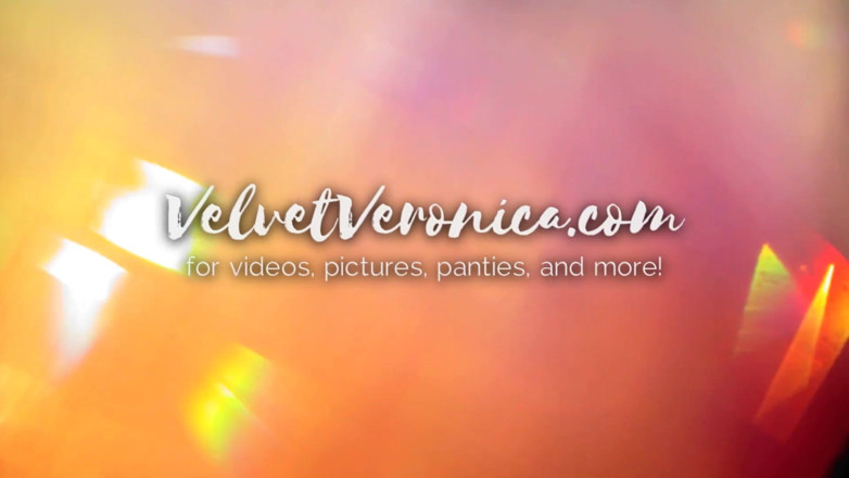 VelvetVeronica: Veronica another fail, pet only makes it 2 min before cumming...