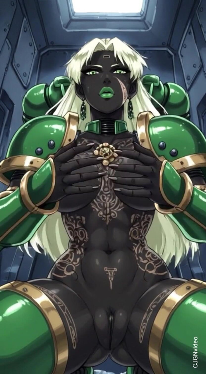 Hot girl dancing: 123. Tư thế gợi cảm của lính thủy đánh bộ không...