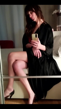 I Always Wake up so Fucking Horny