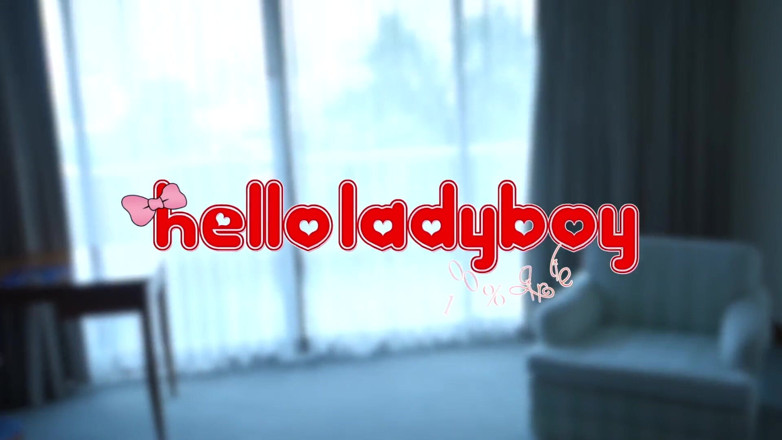 Hello Lady Boy: Ladyboy yang sedap suka batang asing