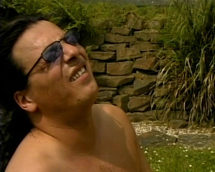 BB Video - Old School: Pesta kongkek berempat MILF amatur Jerman di luar dengan si...