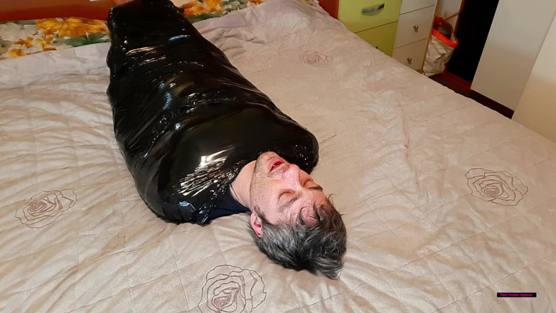 goddess82: Escravo! Controle sua respiração! Versão completa!