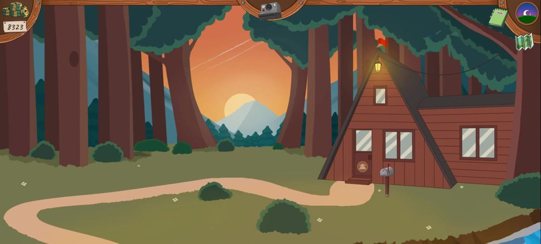 Camp Mourning Wood - Part 27 - Emma Route by Loveskysanhentai (LoveSkySan69)