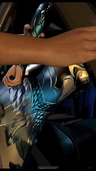Lustvoll der große möpse-Film: 3D Infatuation - 3d animation hentai
