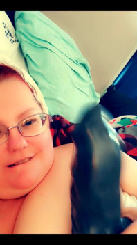 Monster cock training.