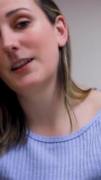 Clara tě používá jako svého fuckdoll - Clara Dee POV cowgirl a odmítnutí spermatu