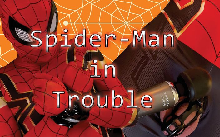 Project Y studios: Spider-man nei guai - scarica il suo sparatore web