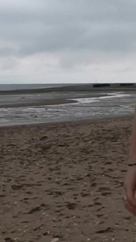 On the Beach