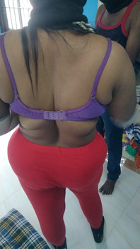 Hot Back