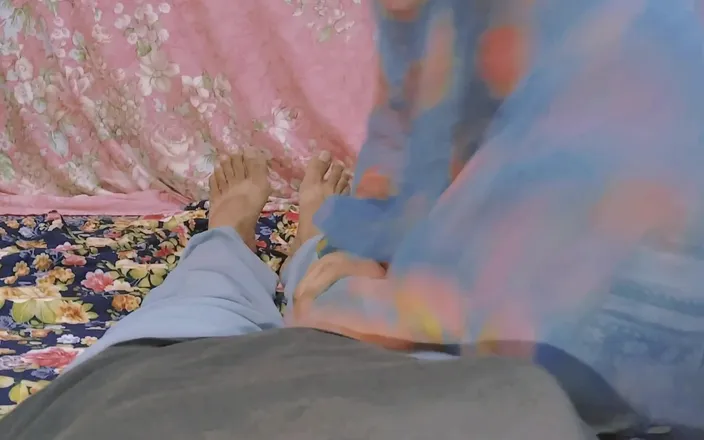 Sairaxsaim: Indian Desi Maid Hindi Audio