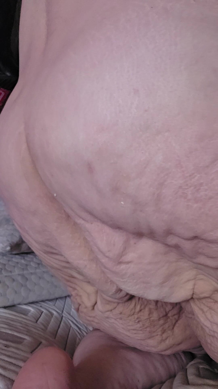 HerculesnVENUS: Przyszedł w jej tyłek