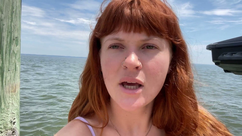 Goddess Krystal: Vacation Humiliation