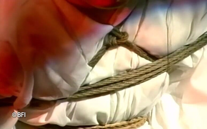 Art of Bondage: Нагасаки 4