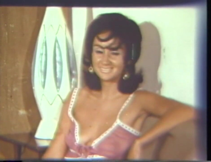 Vintage Usa: Our Origin XXX... - Vol. #06 - (original vintage HD Restyling - Uncut Version).