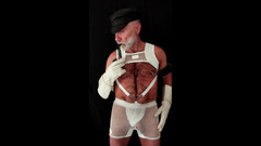 MusclesCigarsFFPig: Biały nastrój