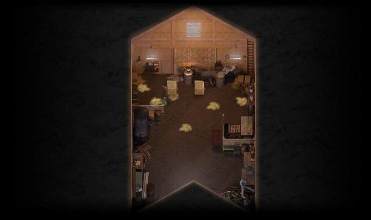 Dirty GamesXxX: Порядок генезиса: работа на ферме с сексуальными девушками, эпизод 11