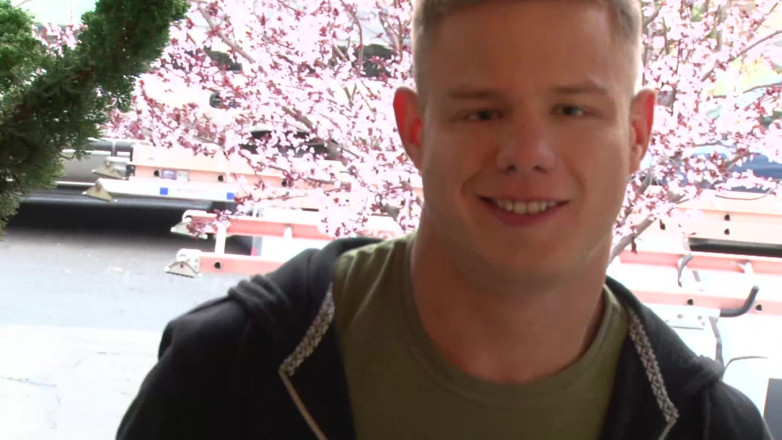 NakedSword: Roommate Wanted 4: the Catch 4