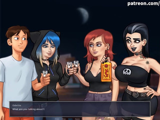 Cartoon Play: Letní sága část 184 (0.20.16)