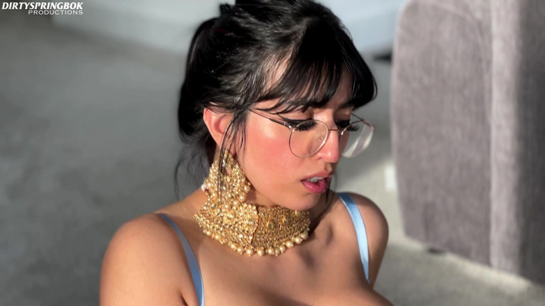 Aaliyah Yasin: Sürtük Pakistanlı aaliyah yasin orgazm olmaktan duramıyor
