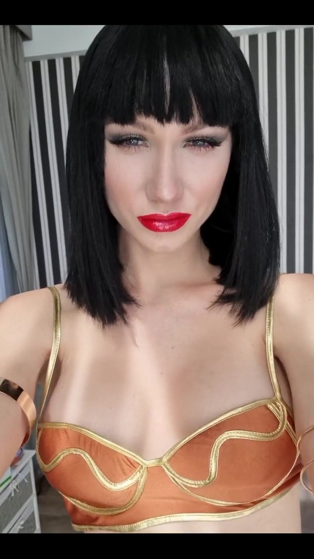 Sexy Babe