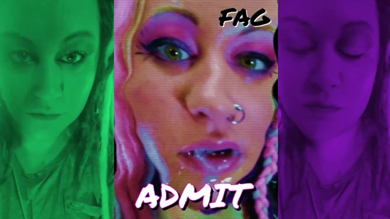 Campsissyboi: Become a Little Gay Bitch for the Shemale Watch at...